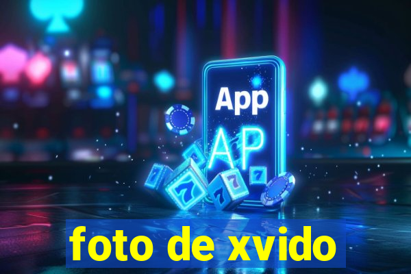 foto de xvido